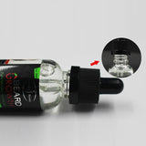 100% Natural Organic Beard Oil Beard Wax balm Hair Loss Products Leave-In Conditioner for Groomed Beard Growth New