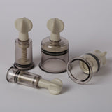 Hot Medical Twist Cupping Magnet Vacuum Therapy Anti-cellulite Set Health Body Care Chinese Traditional Health Care Tool