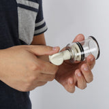 Hot Medical Twist Cupping Magnet Vacuum Therapy Anti-cellulite Set Health Body Care Chinese Traditional Health Care Tool