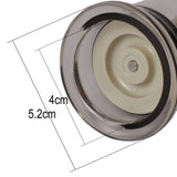 Hot Medical Twist Cupping Magnet Vacuum Therapy Anti-cellulite Set Health Body Care Chinese Traditional Health Care Tool